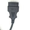 16PIN Main Cable for Gscan3 OBD2 Car Truck Programmer Main Test Line Diagnostic Tools for G1PDDCA001/G1PDDCA006 G-scan 3 Adapter