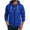 Women's Hooded Coat for Fall Winter Casual Wear