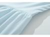 French Socialite Summer Halterneck Deep V-Neck Pleated Dress