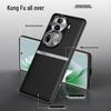 Liquid Leather Case for OPPO Reno11: Durable, Anti-Fall, Anti-Fouling Protective Cover