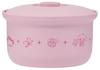 Skater Vacuum Rice with Sanrio My Melody Made in Container, 3-cup Capacity, Pump, Design, Japan, BOH3-A