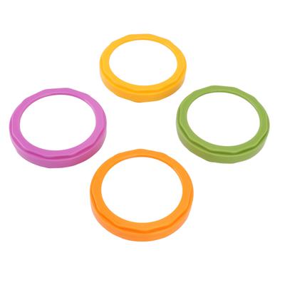 Gıda Kapları – Gıda depolama