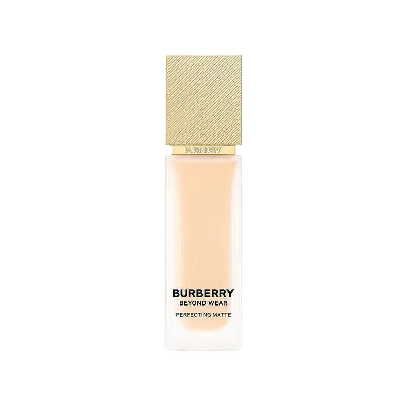 BURBERRY Beyond Wear Luminous Matte Foundation 30ml