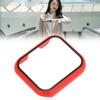 Tempered Glass Watch Screen Protector Full Coverage Screen Protective Cover for     Pro