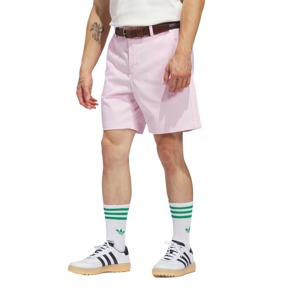 Adidas Originals Twistweave Valentines Day Limited Golf Stretch Casual Shorts Men shorts KB8588