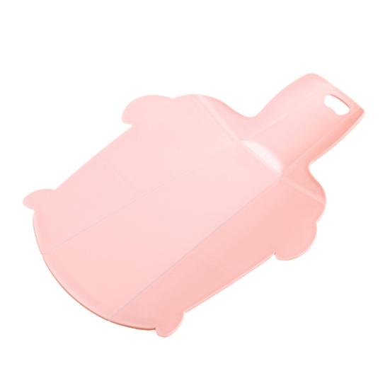 Tagliere pieghevole Utensile da cucina per tagliere per uso alimentare, antiscivolo, resistente allo sporco, resistente alle crepe