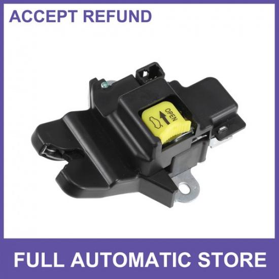

Rear Liftgate Door Lock Actuator Motor Single for Kia Rio 2018-