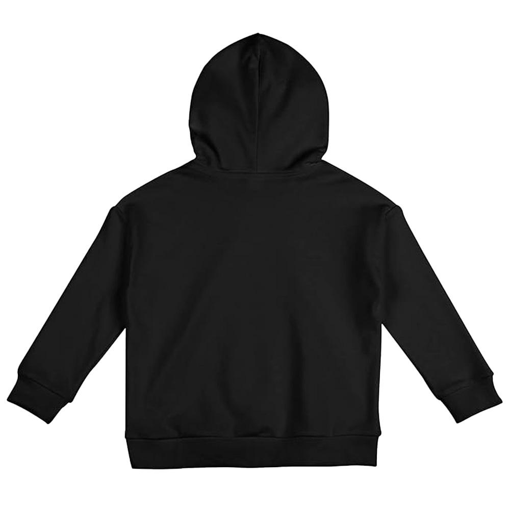 Unisex mikina s kapucí pro dospělé s logem Decca od Oasis