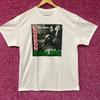 The Clash London Calling Album Cover Rock Band T-Shirt XL