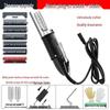 UO SO Electric Fish Scaler