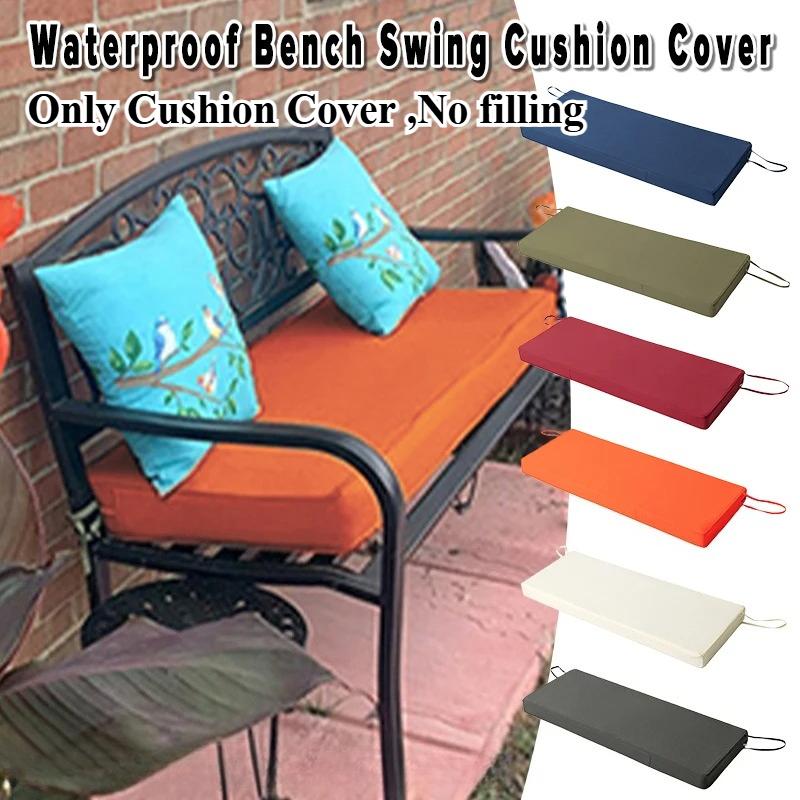 Furniture Windproof All-Weather Protection Waterproof Outdoor Sofa Cover Sunproof & Rainproof Slipcover for Garden/Patio
