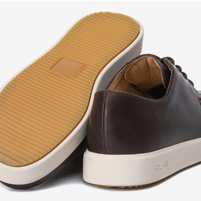 Clae Centum Oil Pull Up Premium Men S ShoeS hopkinS Scem213hp00 wSl