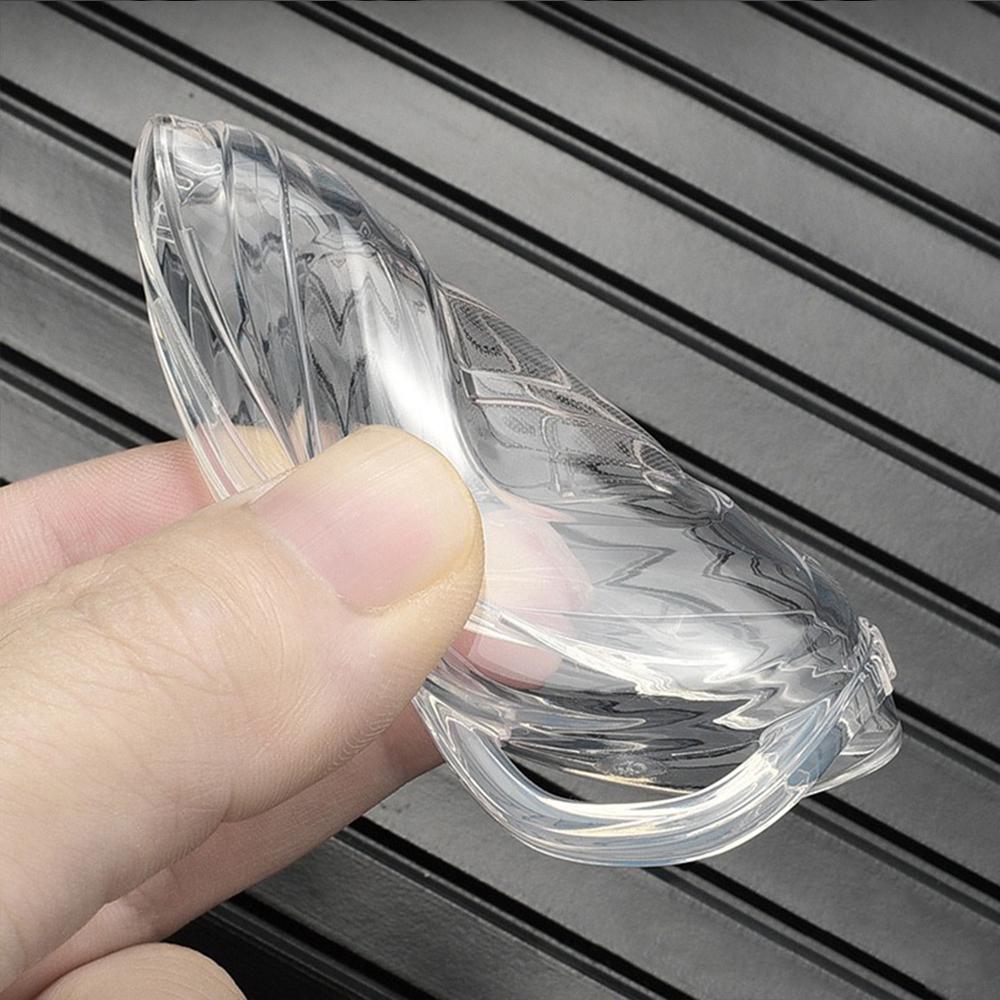 Tpu Transparent Car Key Case Remote Key Cover For Honda Civic Accord Crv Fit Vezel Pilot Freed Hrv Enp1