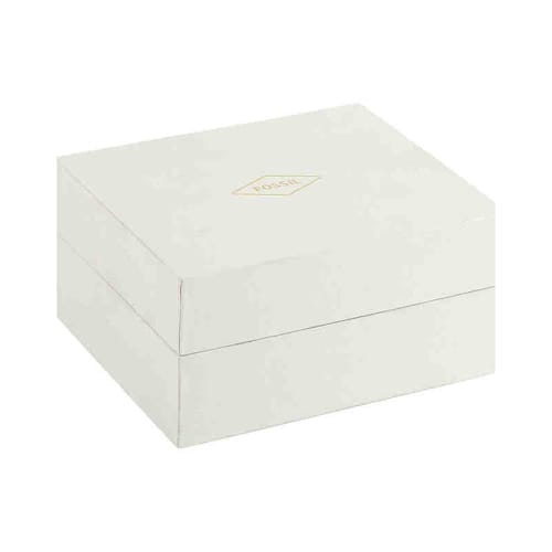 Fossil Men's Analog Casual Quartz Watch FS4774 (Ships Internationally)