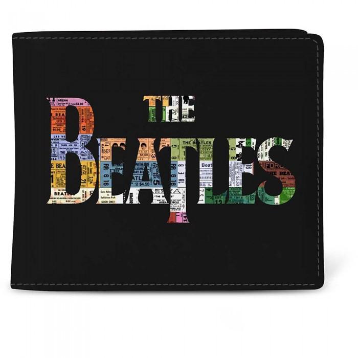 The Beatles Ticket Wallet