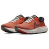 Nike ZoomX Invincible Run Flyknit 2 Team Orange Gore Green DV2149-800