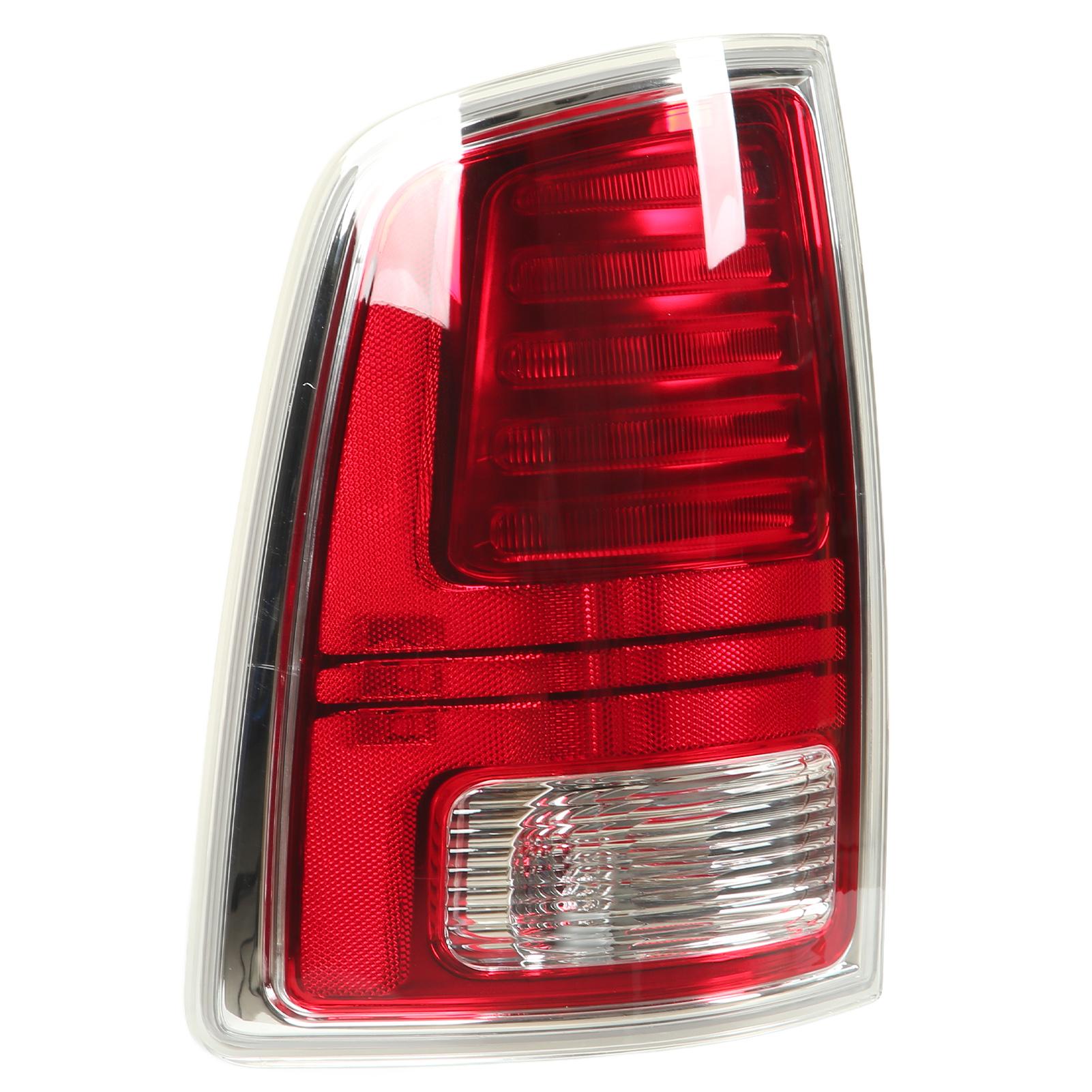 

Автомобильные светодиодные задние фонари в сборе, стоп-сигналы, сигнальные лампы заднего хода, замена для Ram 1500 2500 3500