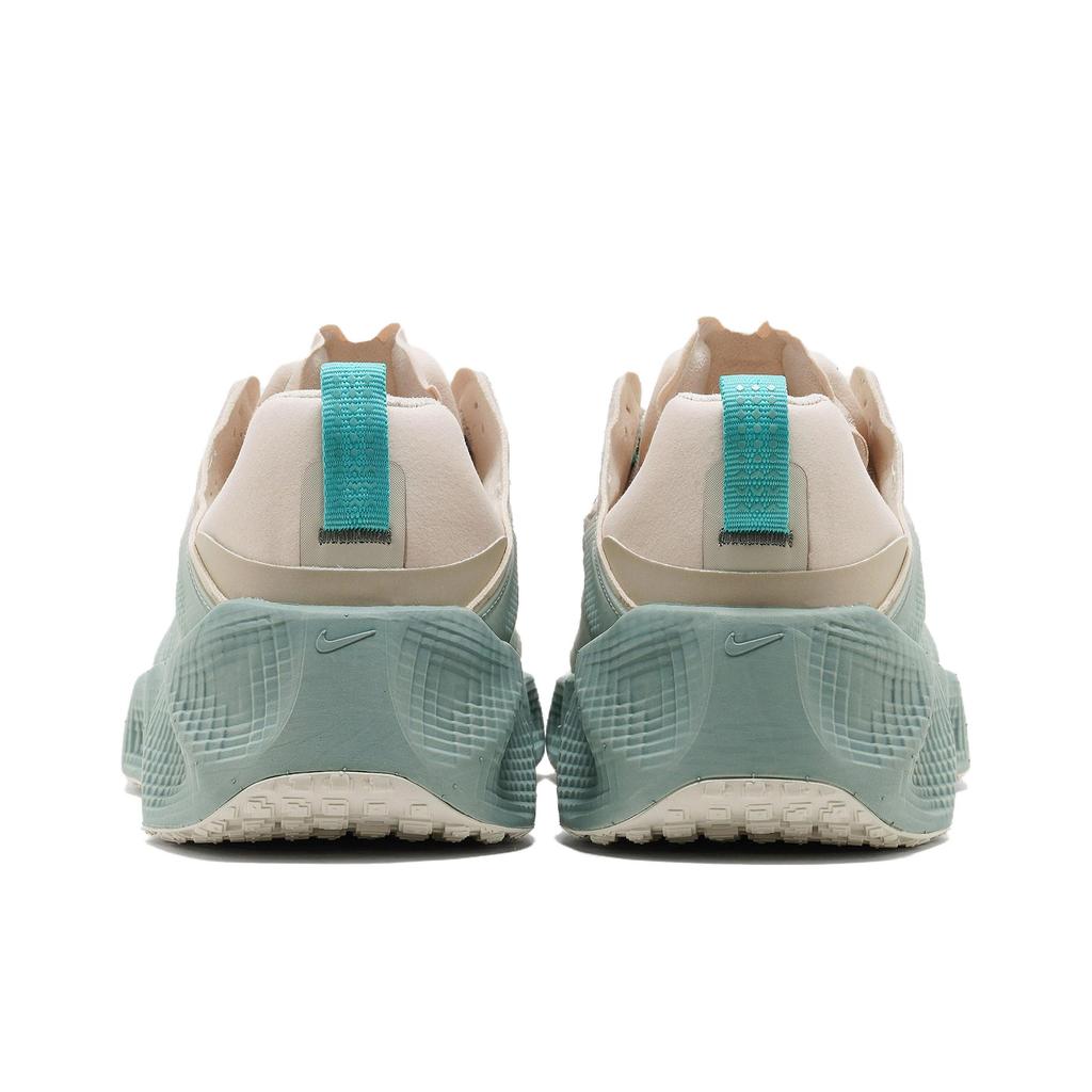 Nike Ava Rover Light Orewood Brown Herren-Sneaker Creme Pflaume-Eclipse Gewaschenes Teal DX4215-100