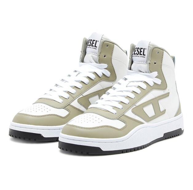 Buty sportowe Diesel Ukiyo V2