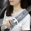 Cartoon Seat Belt Car Seat Belt Shoulder Pad Car Shoulder Protector Car Accessories Interior Seat Belt Protector