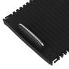 Mittelkonsole Rollo Abdeckung A20468076079051 Passend für Mercedes-Benz C-Klasse E-Klasse S204 W204 A207