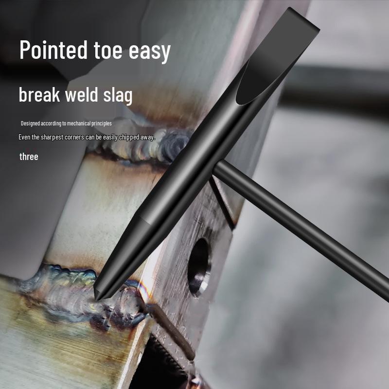 Baolian Multifunctional Welding and Rust Removal Hammer with Pliers