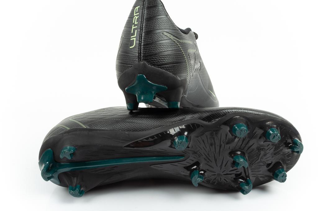Puma Ultra 6 Play FG/AG [108532 02] Size 44