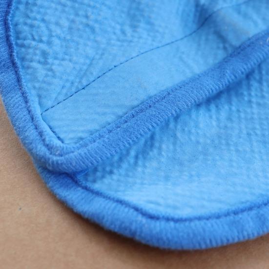 Okamžitě chladící vesta Prodyšná psí vesta do horkého počasí Opakovaně použitelný okamžitě chladící kabát pro venkovní aktivity