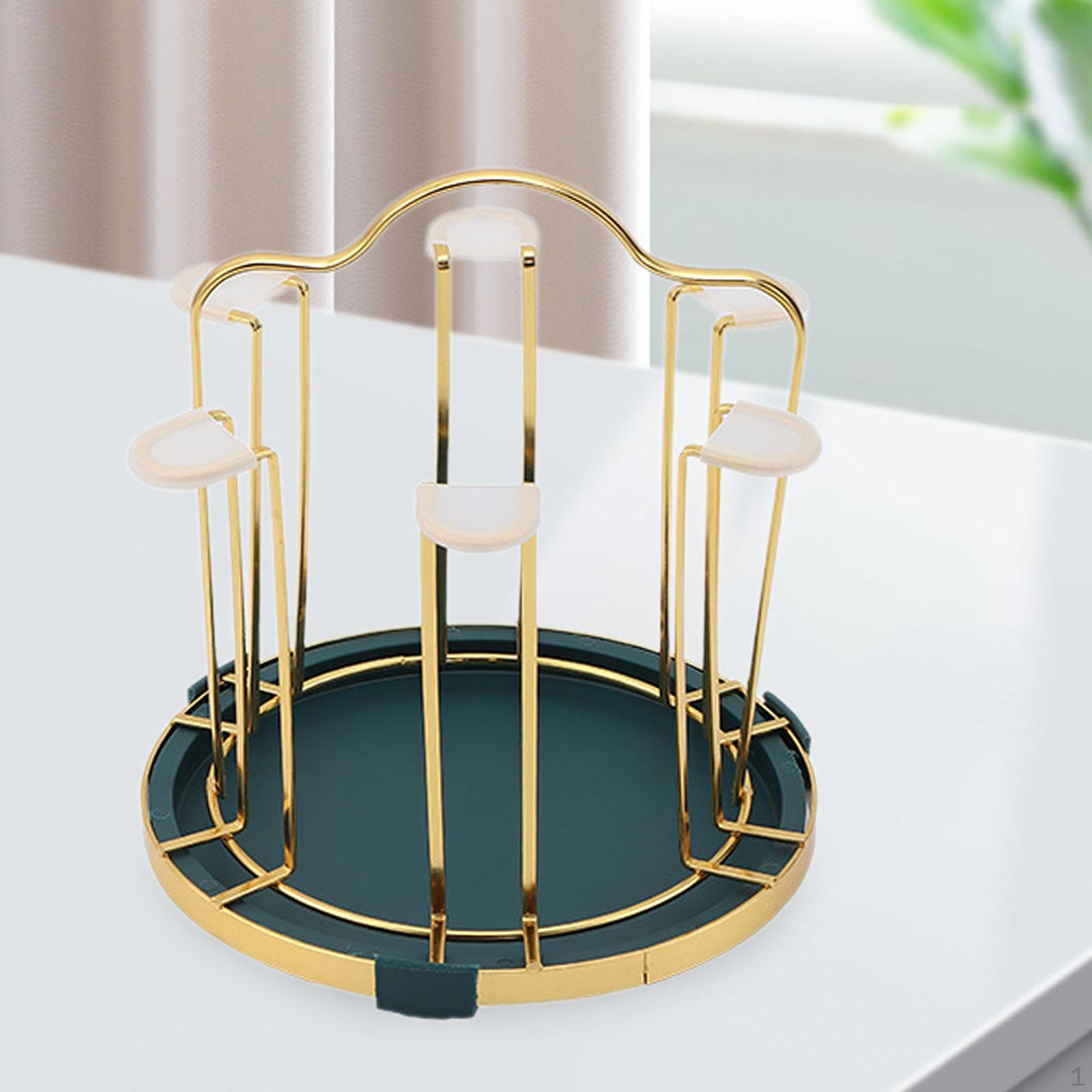 

Компактный подстаканник для эффективной сушки
