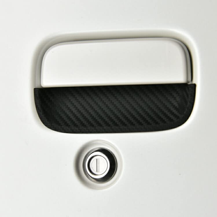 KICARYAJP Doorknob Undercover Atrai Wagon S320G S330G S321G S331G Hijet