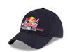 2026 Neue Heiße Red Bull Snapback Frühling und Herbst Outdoor Verstellbare Lässige Hüte Mode Verstellbare Rennkappe Sonnenschutzhut