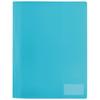 HERMA Folder ... Dividers, PP, A4, Light Blue Translucent 0.000000 Black