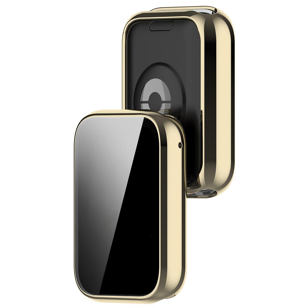 Soft TPU Case For Xiaomi Mi band 8 Pro Smart Watch Strap Bumper Cover Screen Protector For Xiaomi Mi band9 Pro