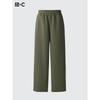 Uniqlo Japan Sweatshirt Wide Pants