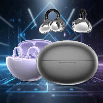 Audio y video – Auriculares inalámbricos