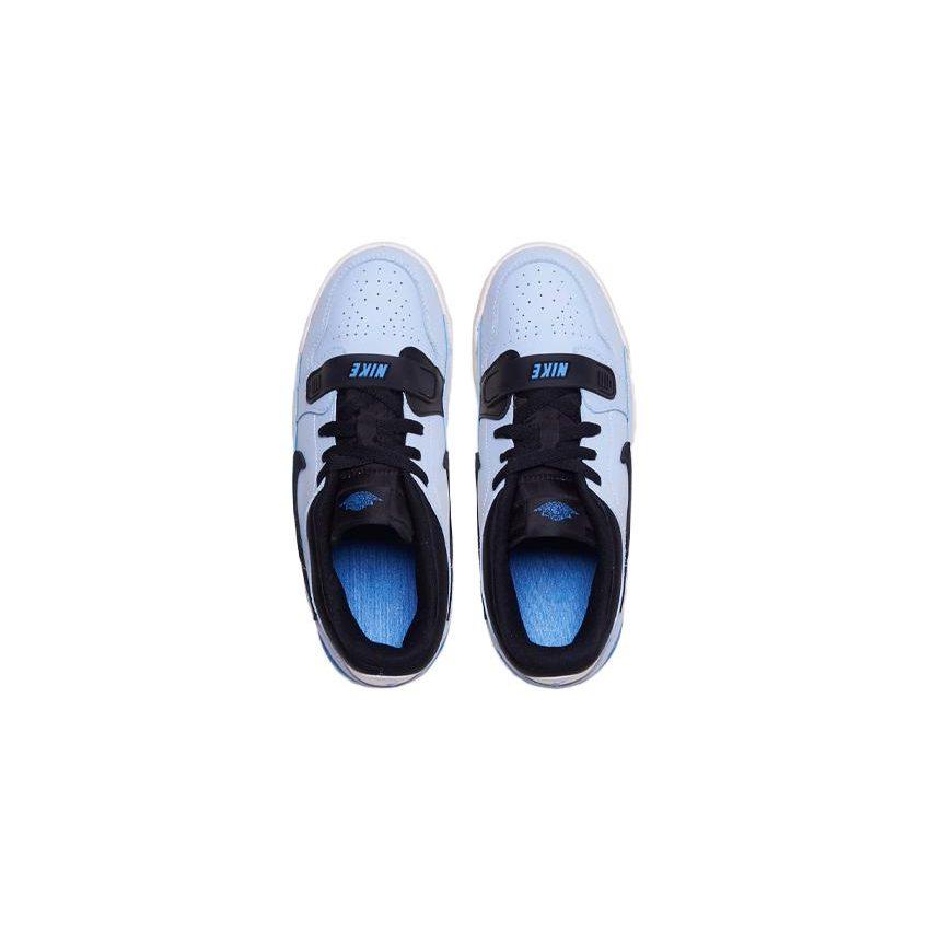 Jordan Legacy 312 Low Psychic Blue PS CD9055-400