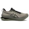 Asics Gel-Kinsei Max Comfortable Casual Breathable Low-Top Running Shoes Men Sneaker Green 1011C204-300