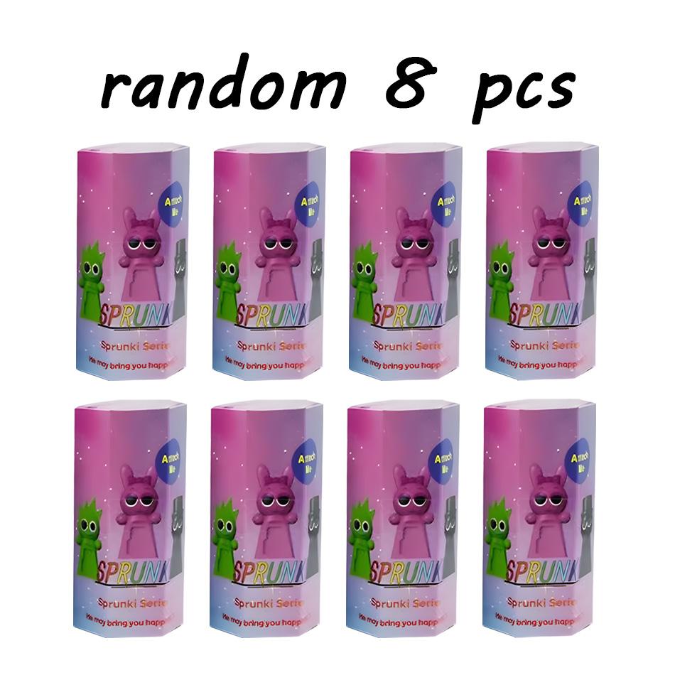 Karton 6/12 Neuer Rhythmus Plüsch Party Engel Trendig Handgemacht Anime Charakter Spielzeug Für Kinder Geschenk Für Kinder Erwachsene Kindergeburtstagsgeschenk Feiertag
