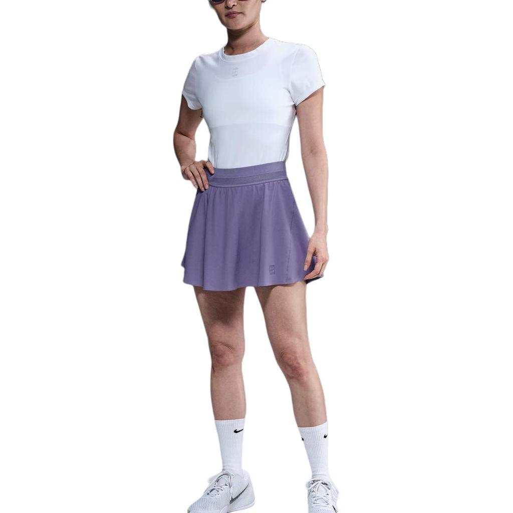 New Nike Court Ace Advantage Women's Dri FIT Tennis Skirt FZ6730-527