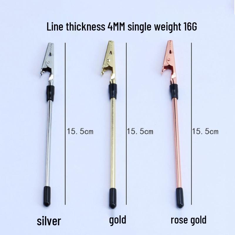 Multi-function Jewelry Bracelet Holder and Coloring Clip for Hand-made Projects