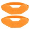 New Silicone Patella Tendon Knee Straps Flexible Fixed Protection Knee Sports Support Band Supportive Knee Support Brace Sports