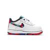 Air Force 1 Low Crayon White Multi TD CU4635-100