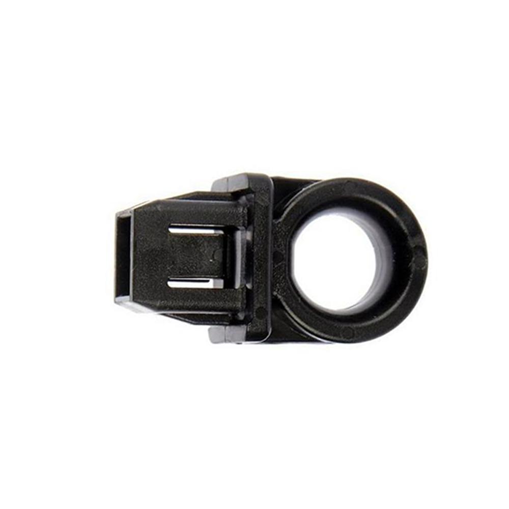 2Pcs 53454-08010 Car Hood Support Prop Rod Clamp For Toyota Sienna 1998-2003