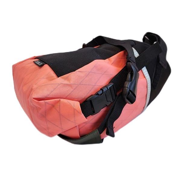 

Ostrich Smart Easy Pack Mini, Coral/Olive розовый