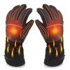 3 Level Control Battery Power Electric Heated Hand Winter Warm Gloves Electric Heating Glove Waterproof Winter Gloves for Men
