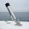 Boat Fishing Rod Holder Marine Grade Pole Rack for Anglers