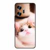 Soft Cases For Infinix Zero 20 4G 2022 Case Fashion Silicone TPU Back Cover for Infinix Zero 20 X6821 Phone Case Cartoon Fundas