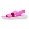 Sandale Plate Casual Literide Sandale Femei Magenta 206081-6QV