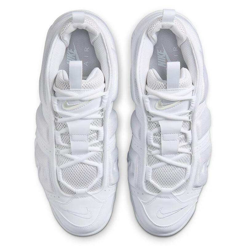 Nike Zapatillas de Baloncesto para Hombre AIR MORE UPTEMPO de Caña Baja