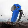 Anti-Throw Controller Shells Grips Lightproof Cover for Quest Pro VR Handle Protective Pouch VR Controller Sleeves